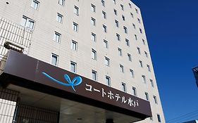 Court Hotel Mito